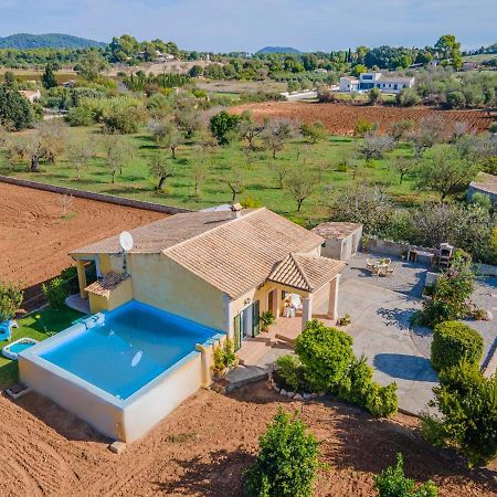 Finca Son Serra Buger By Mallorca Villa Selection Buitenkant foto