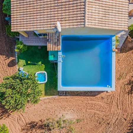 Finca Son Serra Buger By Mallorca Villa Selection Buitenkant foto