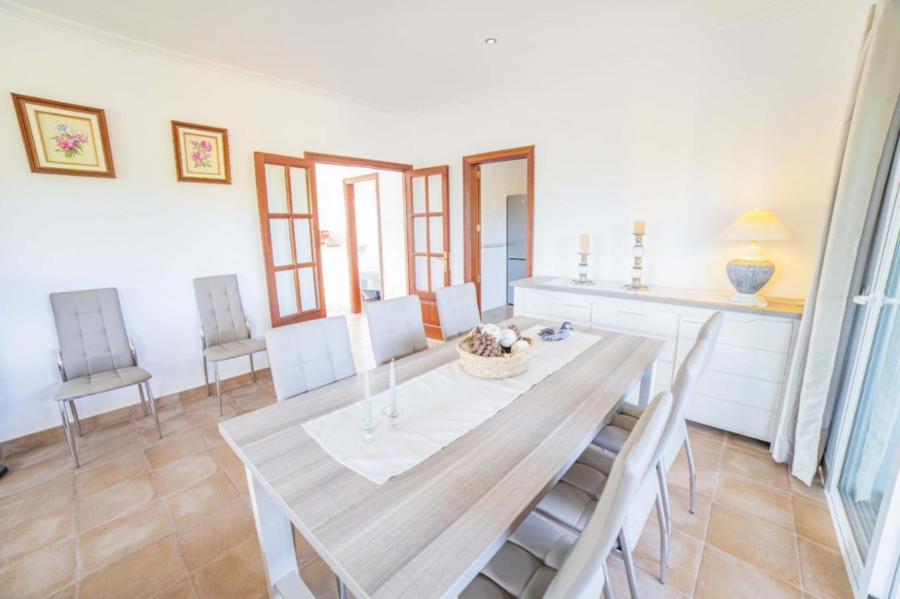Finca Son Serra Buger By Mallorca Villa Selection Buitenkant foto