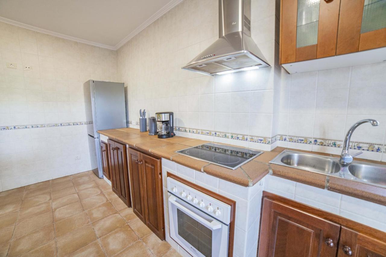 Finca Son Serra Buger By Mallorca Villa Selection Buitenkant foto