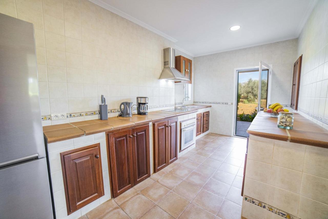 Finca Son Serra Buger By Mallorca Villa Selection Buitenkant foto