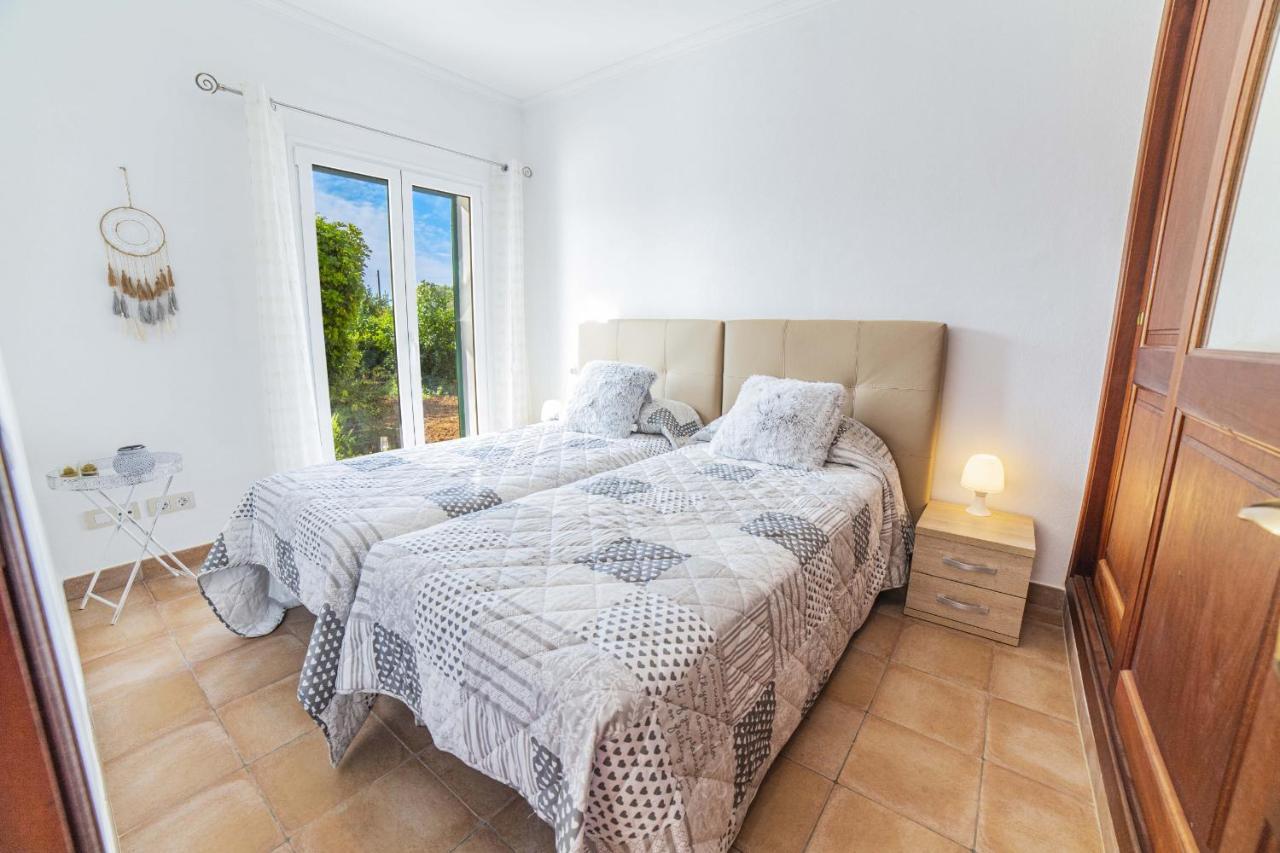 Finca Son Serra Buger By Mallorca Villa Selection Buitenkant foto