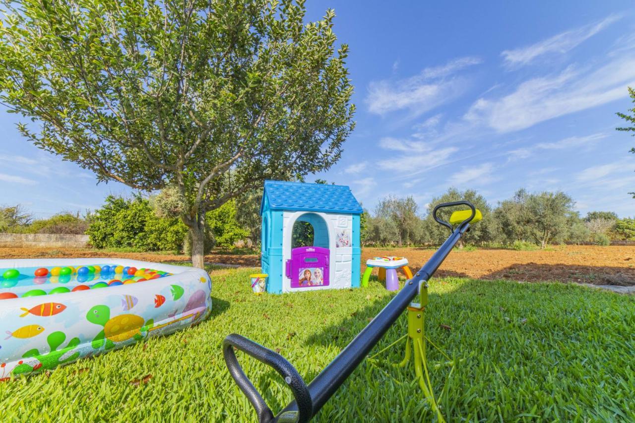 Finca Son Serra Buger By Mallorca Villa Selection Buitenkant foto
