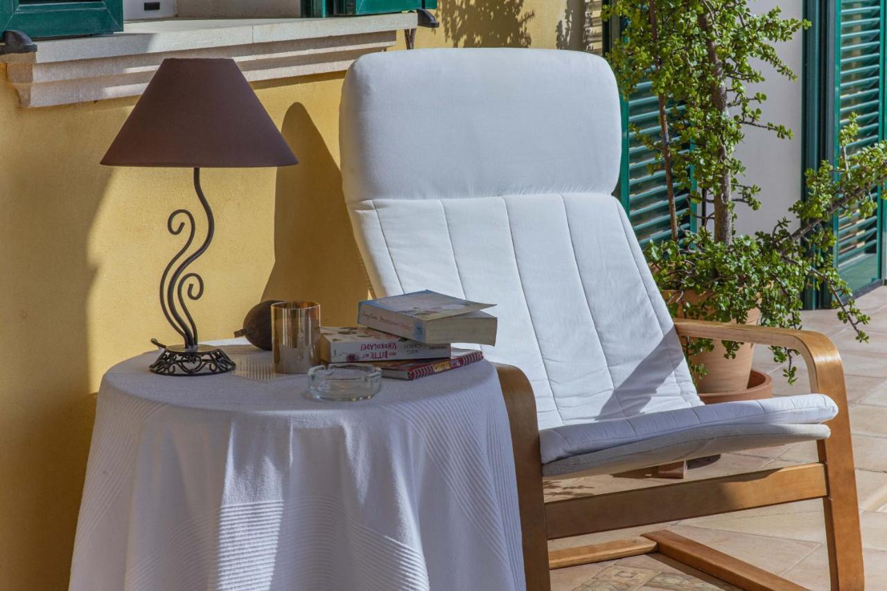 Finca Son Serra Buger By Mallorca Villa Selection Buitenkant foto