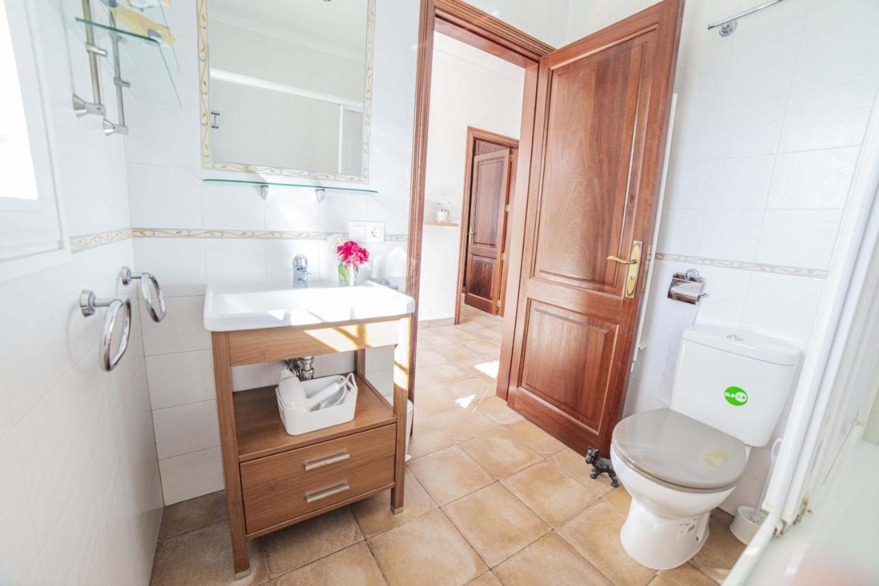 Finca Son Serra Buger By Mallorca Villa Selection Buitenkant foto